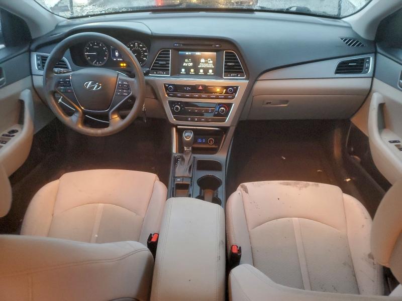 Фото 8 - HYUNDAI SONATA