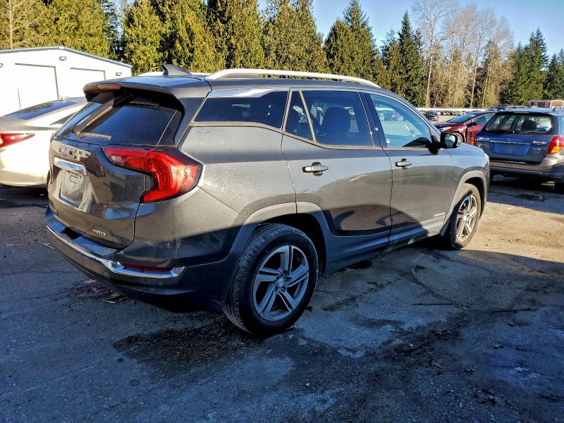 Фото 3 - GMC TERRAIN