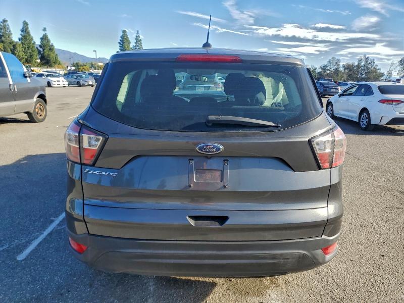 Фото 6 - FORD ESCAPE