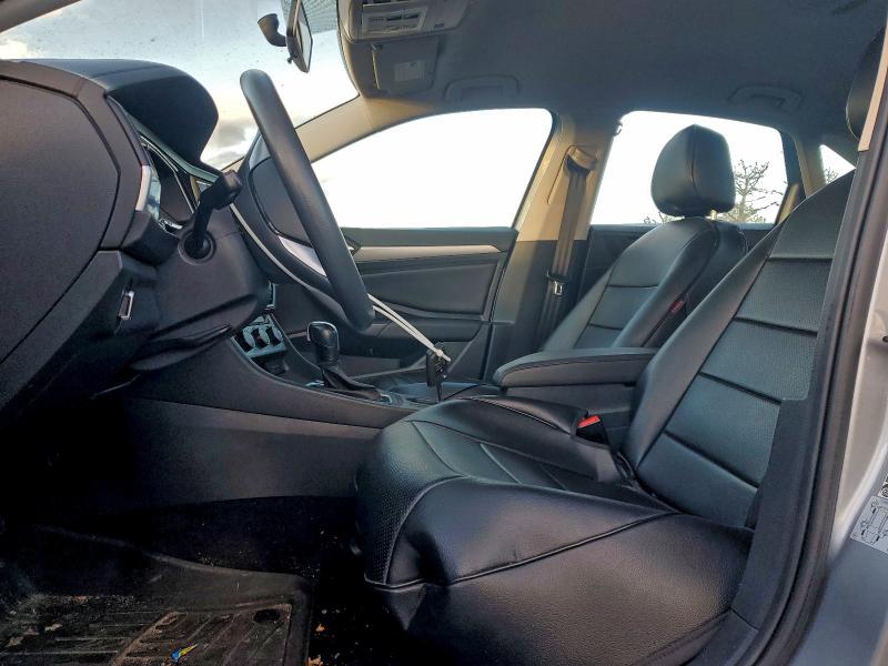 Фото 7 - VOLKSWAGEN JETTA