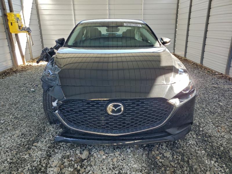MAZDA 3 SELECT S 2024 VIN 3MZBPABM7RM432330