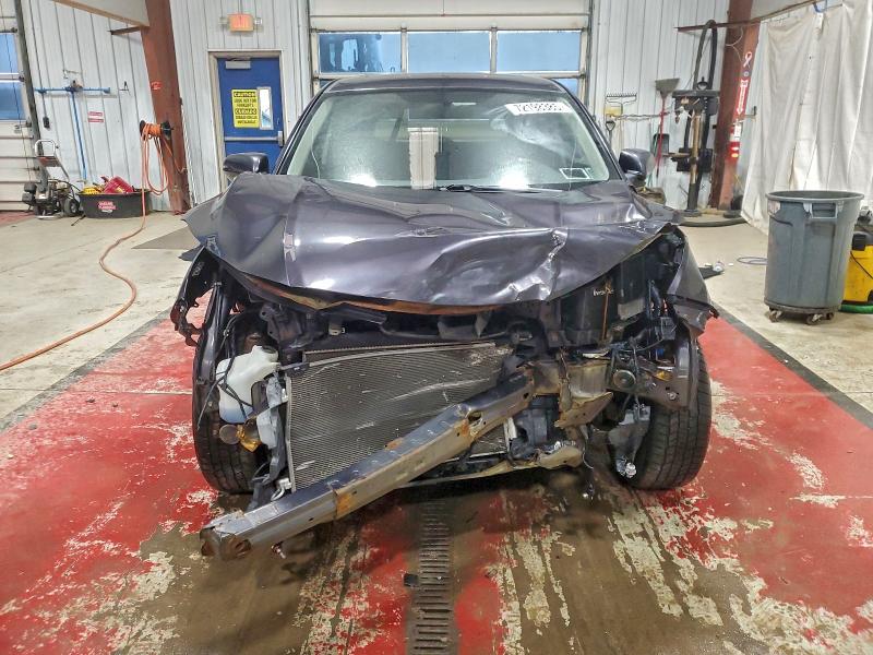 HONDA HR-V 2016 VIN 3CZRU6H5XGM719353