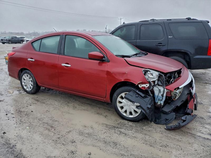 Фото 4 - NISSAN VERSA