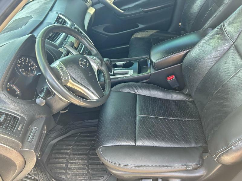 Фото 13 - NISSAN ALTIMA