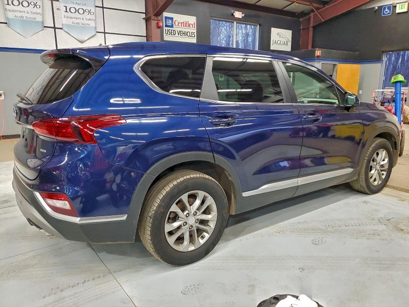 Фото 3 - HYUNDAI SANTA FE