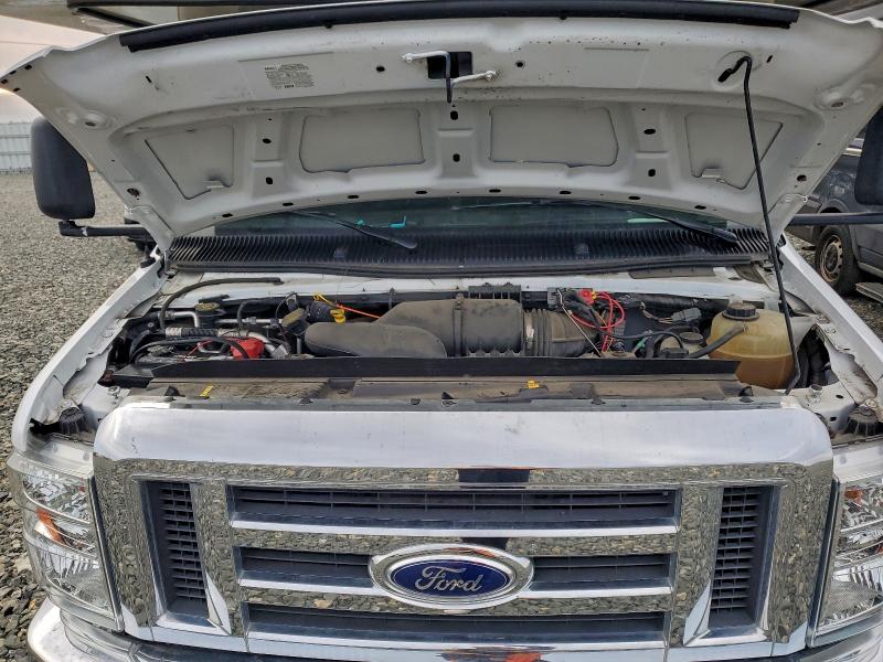 FORD GREYHAWK 2015 VIN 1FDXE4FS3FDA16898