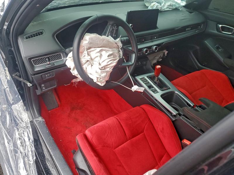 Фото 8 - HONDA CIVIC