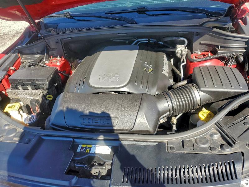 Фото 11 - DODGE DURANGO