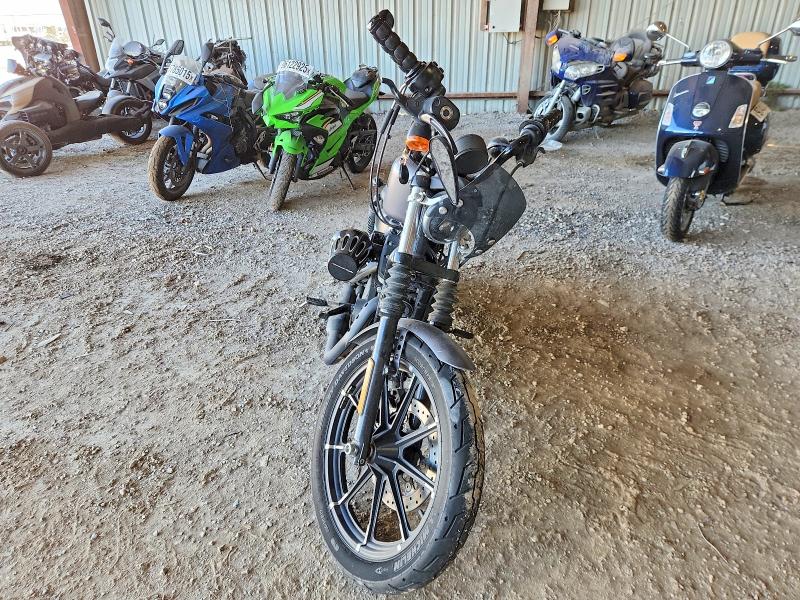 HARLEY-DAVIDSON XL 2016