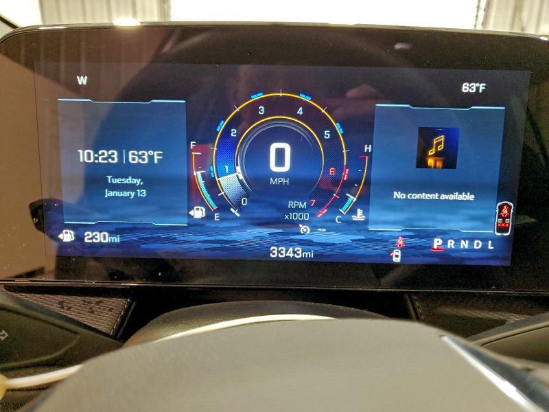 Фото 9 - CHEVROLET EQUINOX