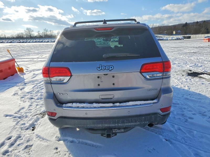 Фото 6 - JEEP GRAND CHER