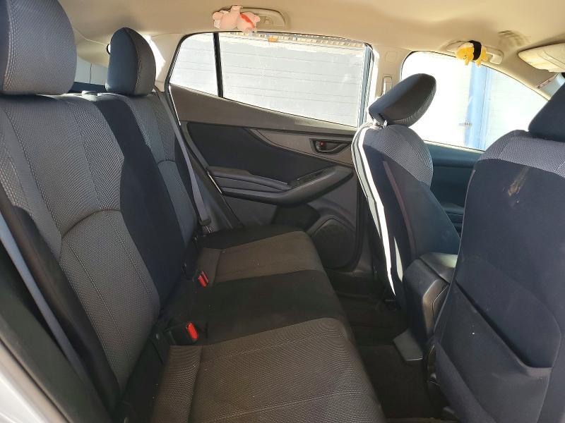 Фото 10 - SUBARU CROSSTREK