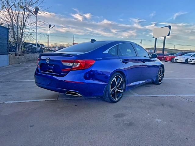 Фото 4 - HONDA ACCORD