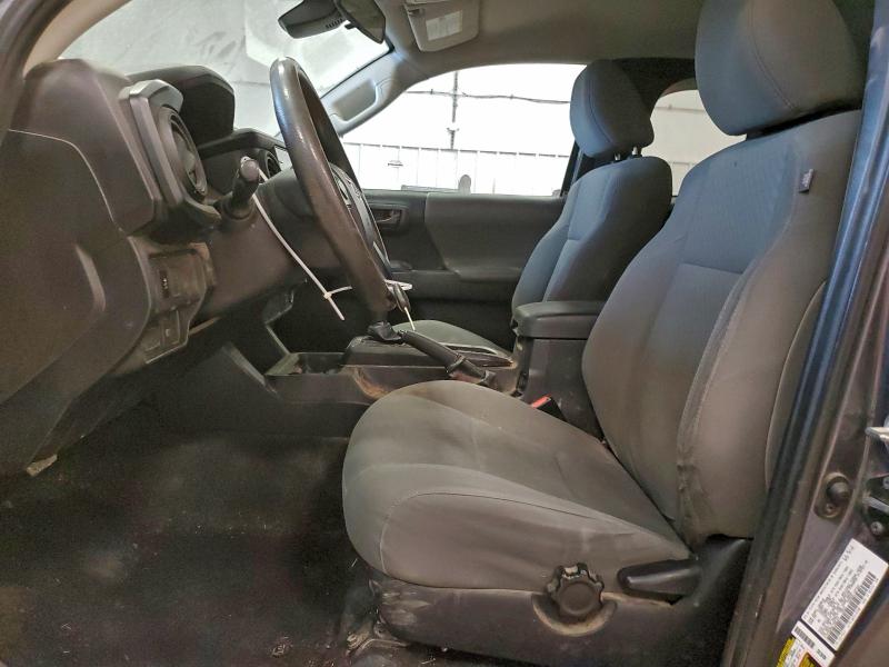 Фото 7 - TOYOTA TACOMA