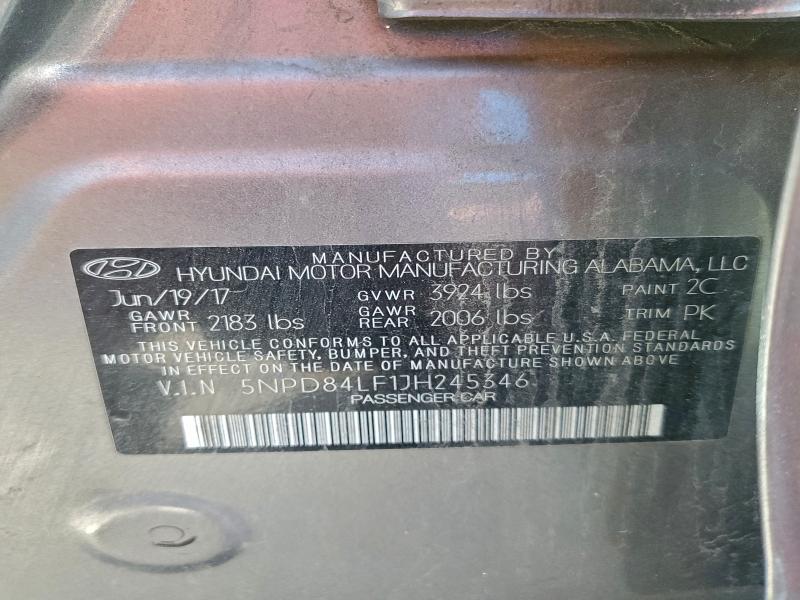 Фото 12 - HYUNDAI ELANTRA