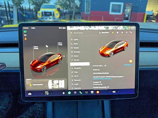 Фото 8 - TESLA MODEL 3