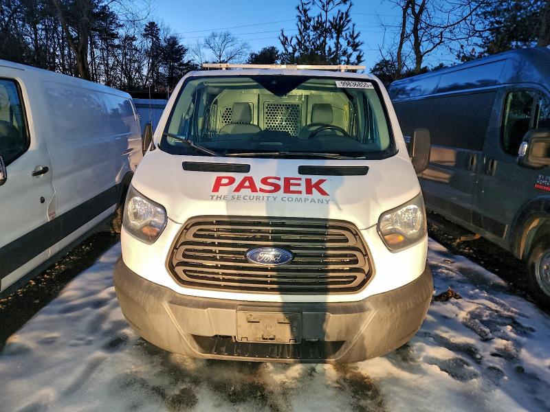 Фото 5 - FORD TRANSIT