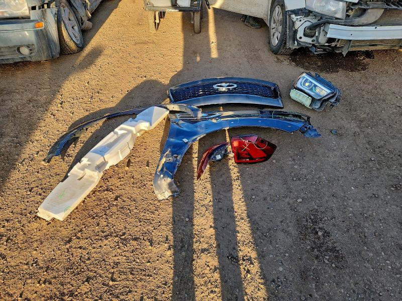 Фото 13 - INFINITI QX80