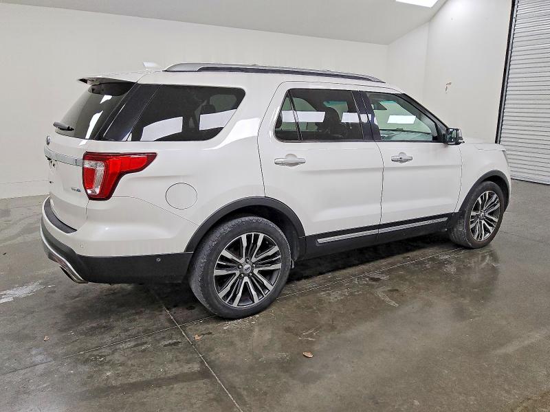 Фото 3 - FORD EXPLORER