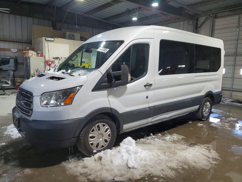 Фото 1 - FORD TRANSIT