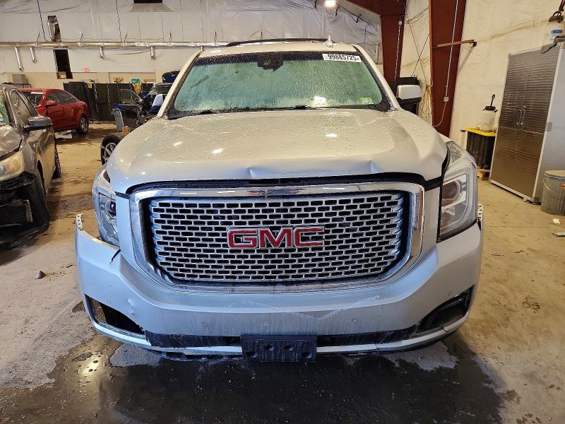 Фото 5 - GMC YUKON