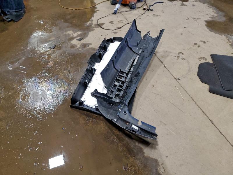 Фото 13 - CHEVROLET TRAVERSE