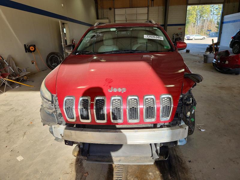 Фото 5 - JEEP GRAND CHER