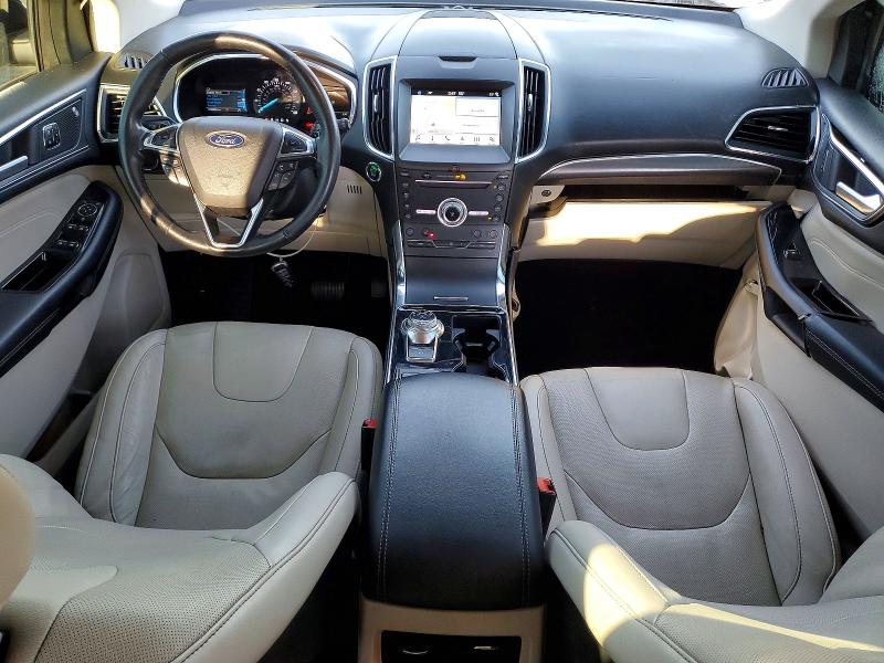 Фото 8 - FORD EDGE