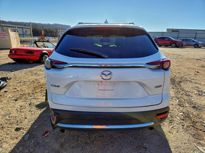 Фото 6 - MAZDA CX-9