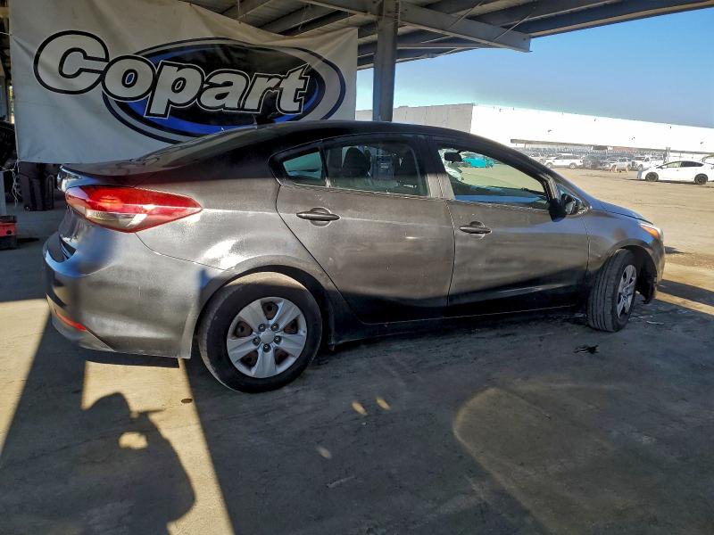 Фото 3 - KIA FORTE