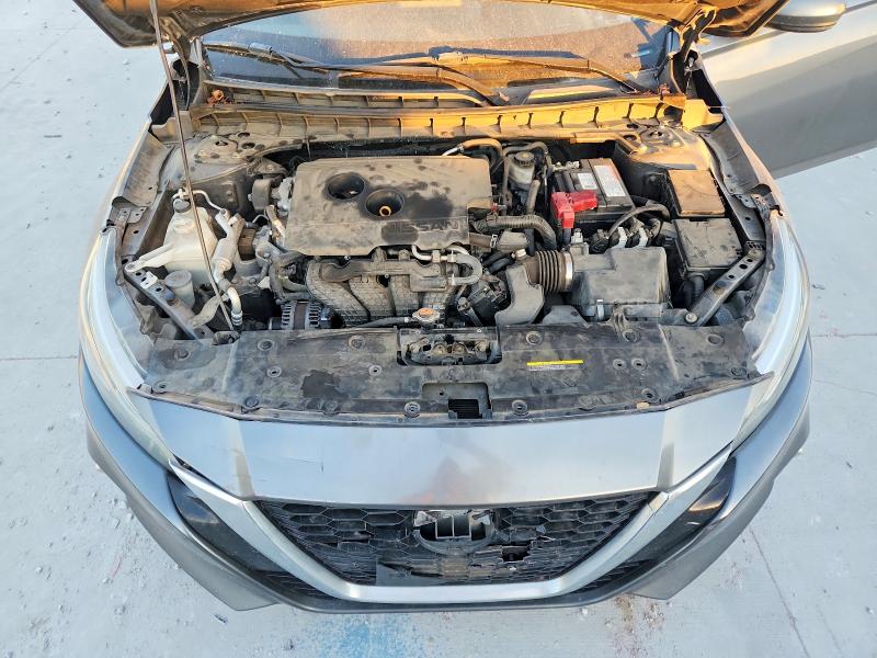 Фото 11 - NISSAN ALTIMA