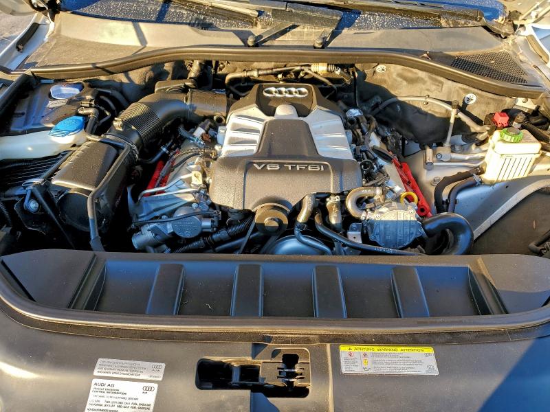 Фото 12 - AUDI Q7