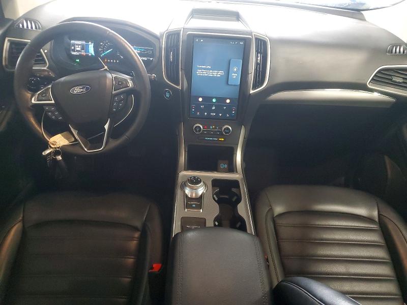 Фото 8 - FORD EDGE