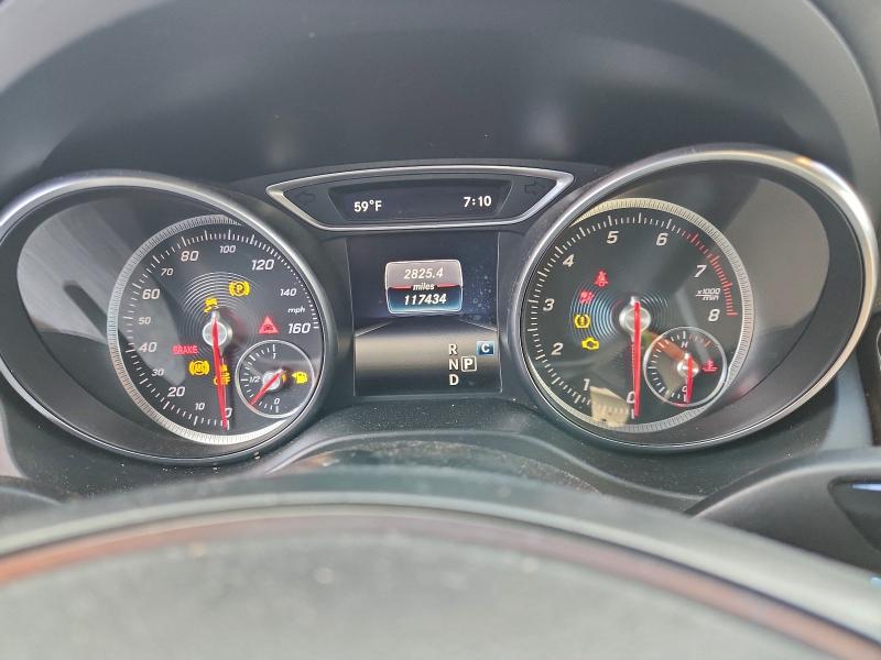 Фото 9 - MERCEDES-BENZ CLA-CLASS