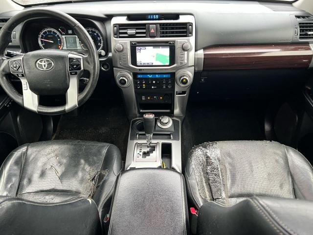 Фото 9 - TOYOTA 4RUNNER