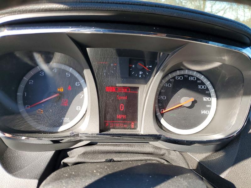 Фото 9 - GMC TERRAIN