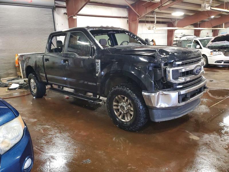 Фото 4 - FORD F350