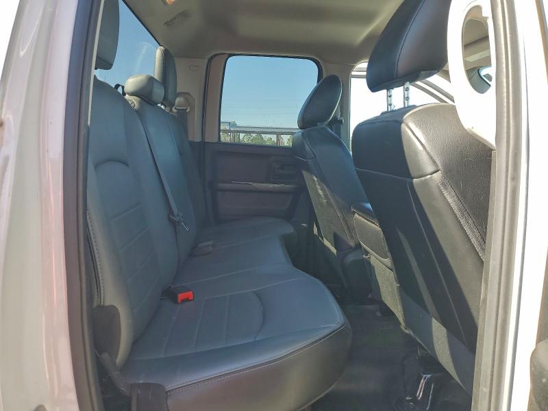 Фото 10 - RAM 1500