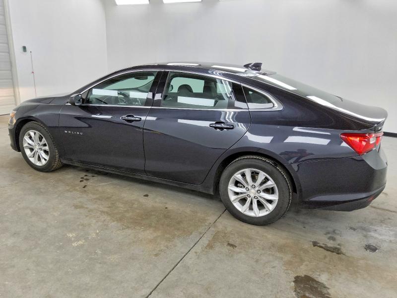 Фото 2 - CHEVROLET MALIBU