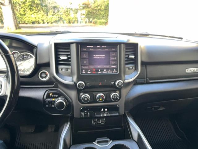 Фото 9 - RAM 1500