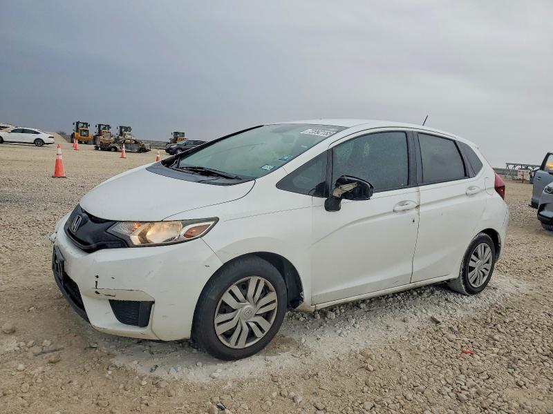 Фото 1 - HONDA FIT