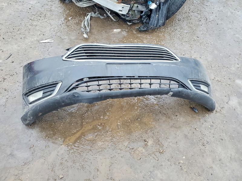 Фото 12 - FORD FOCUS