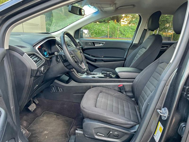 Фото 12 - FORD EDGE