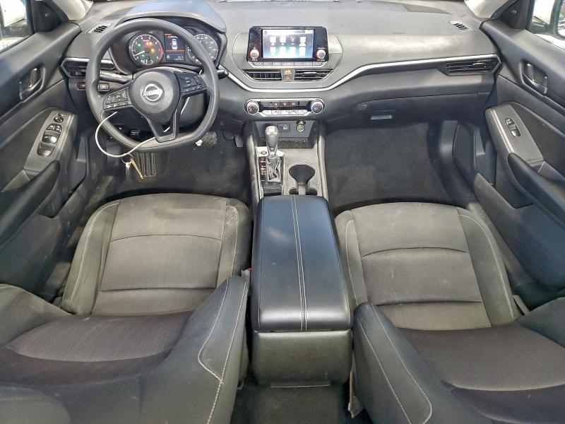 Фото 8 - NISSAN ALTIMA