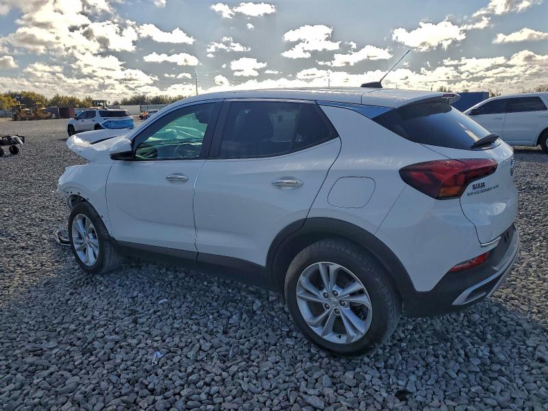 Фото 2 - BUICK ENCORE