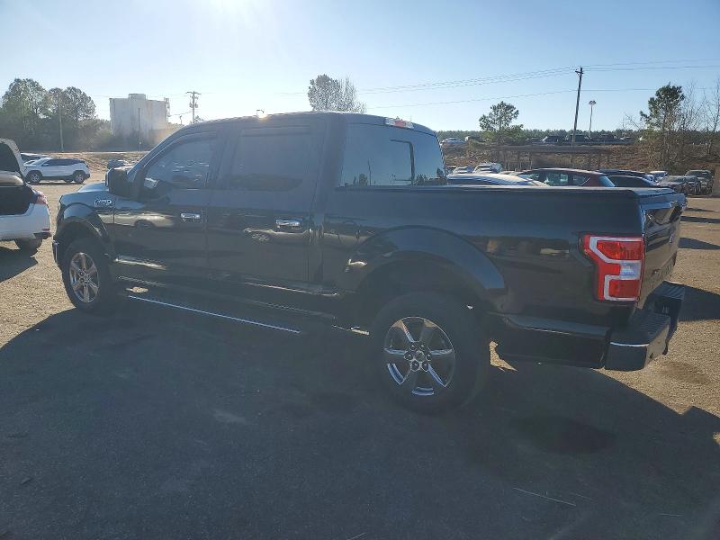 Фото 2 - FORD F-150