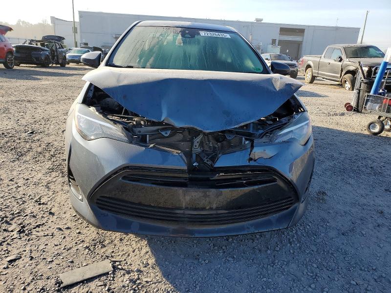 Фото 5 - TOYOTA COROLLA