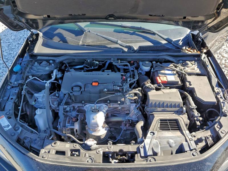 Фото 11 - HONDA CIVIC