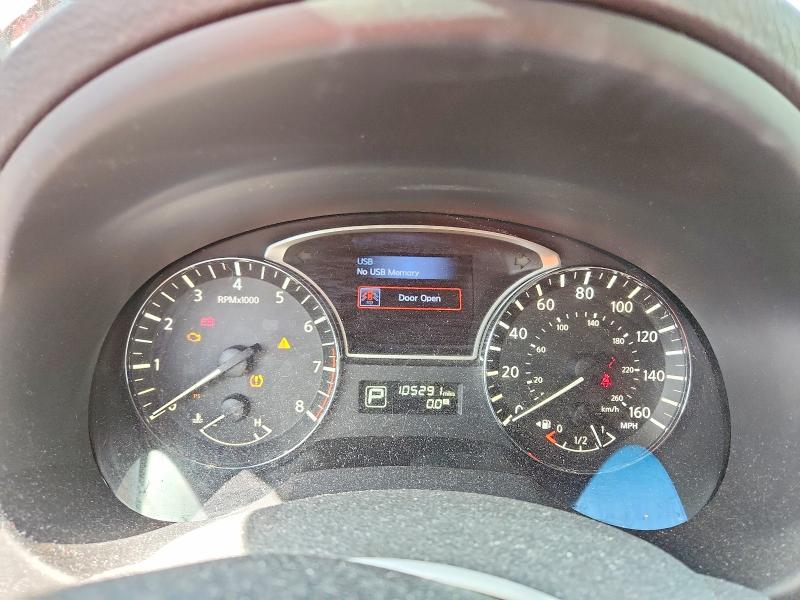 Фото 9 - NISSAN ALTIMA