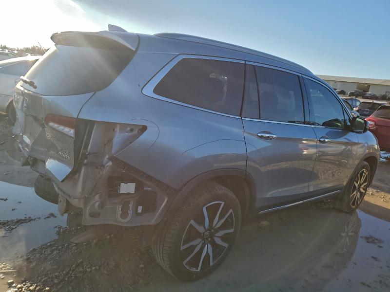 Фото 3 - HONDA PILOT